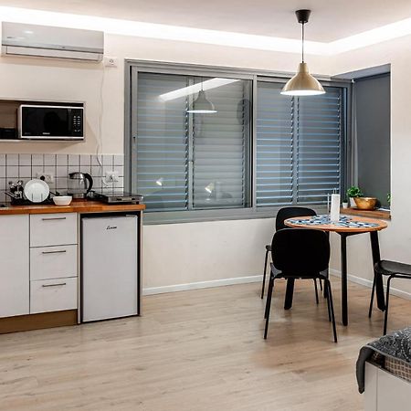 נתניה City Center Family Relax Apartment מראה חיצוני תמונה