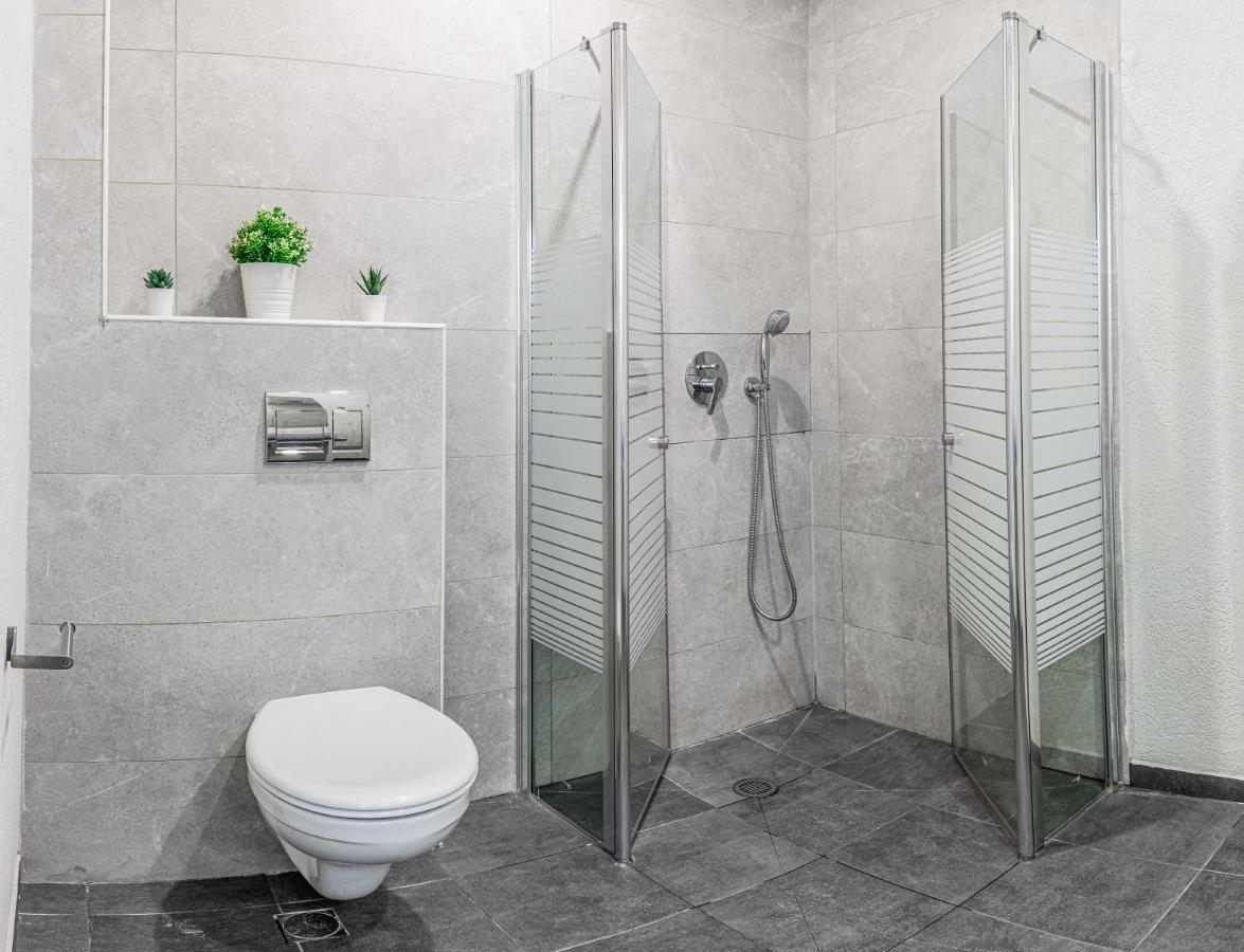 נתניה City Center Family Relax Apartment מראה חיצוני תמונה