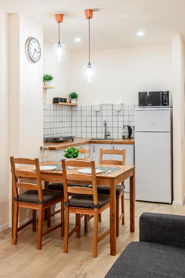 נתניה City Center Family Relax Apartment מראה חיצוני תמונה