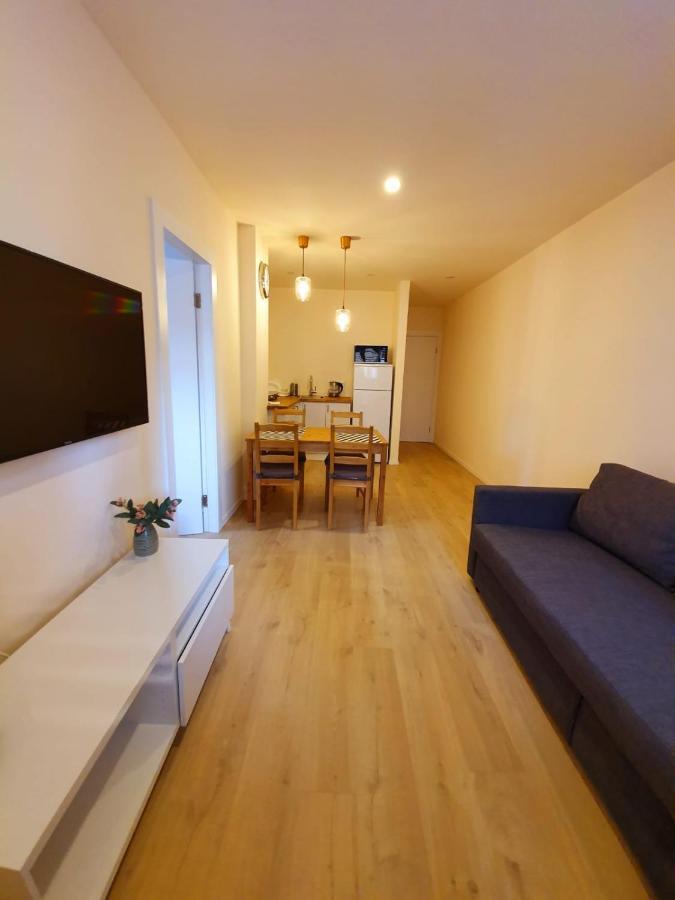 נתניה City Center Family Relax Apartment מראה חיצוני תמונה